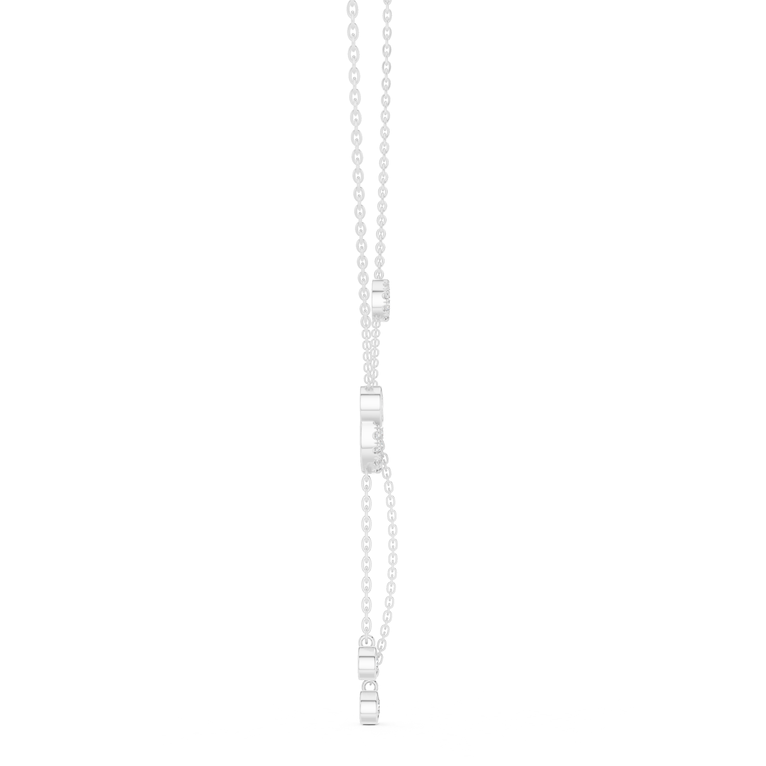 Dalary Diamond Pendant