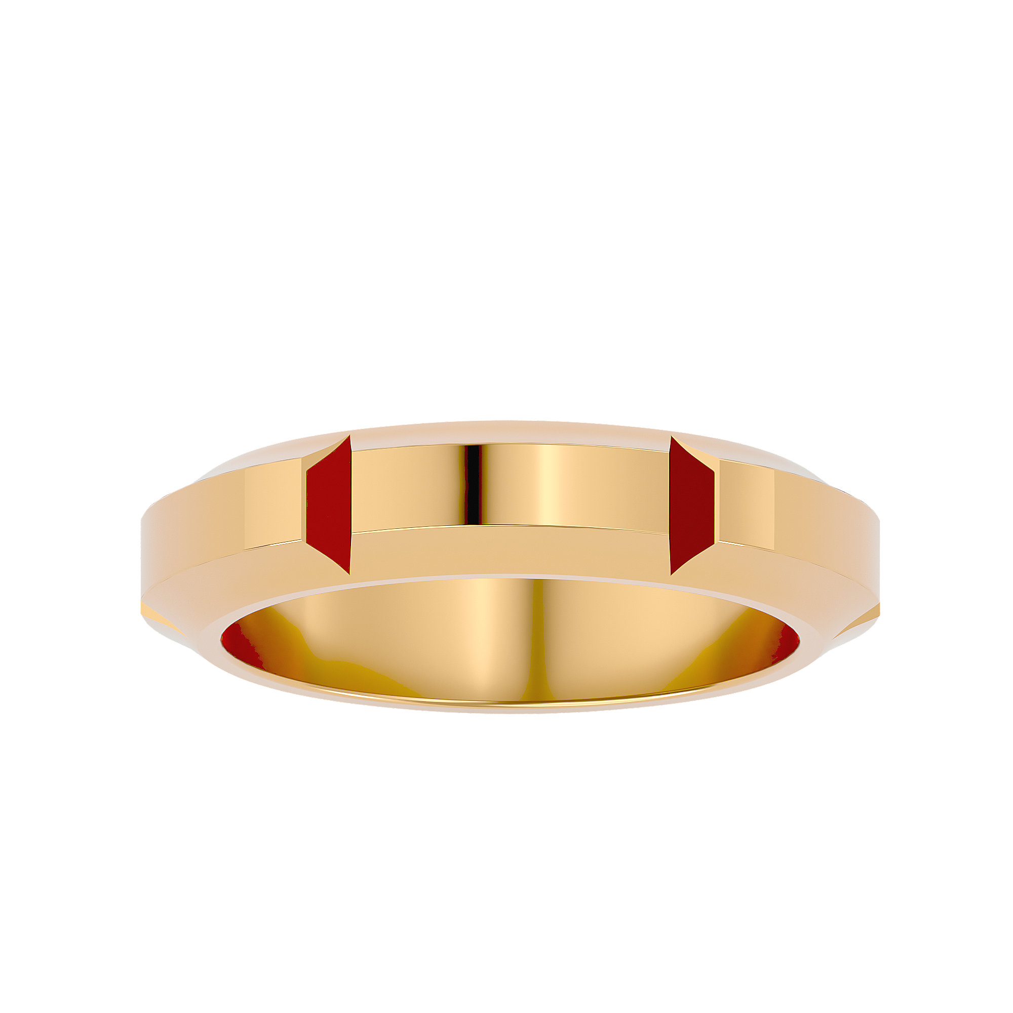 Percival Mens Ring