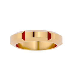 Percival Mens Ring