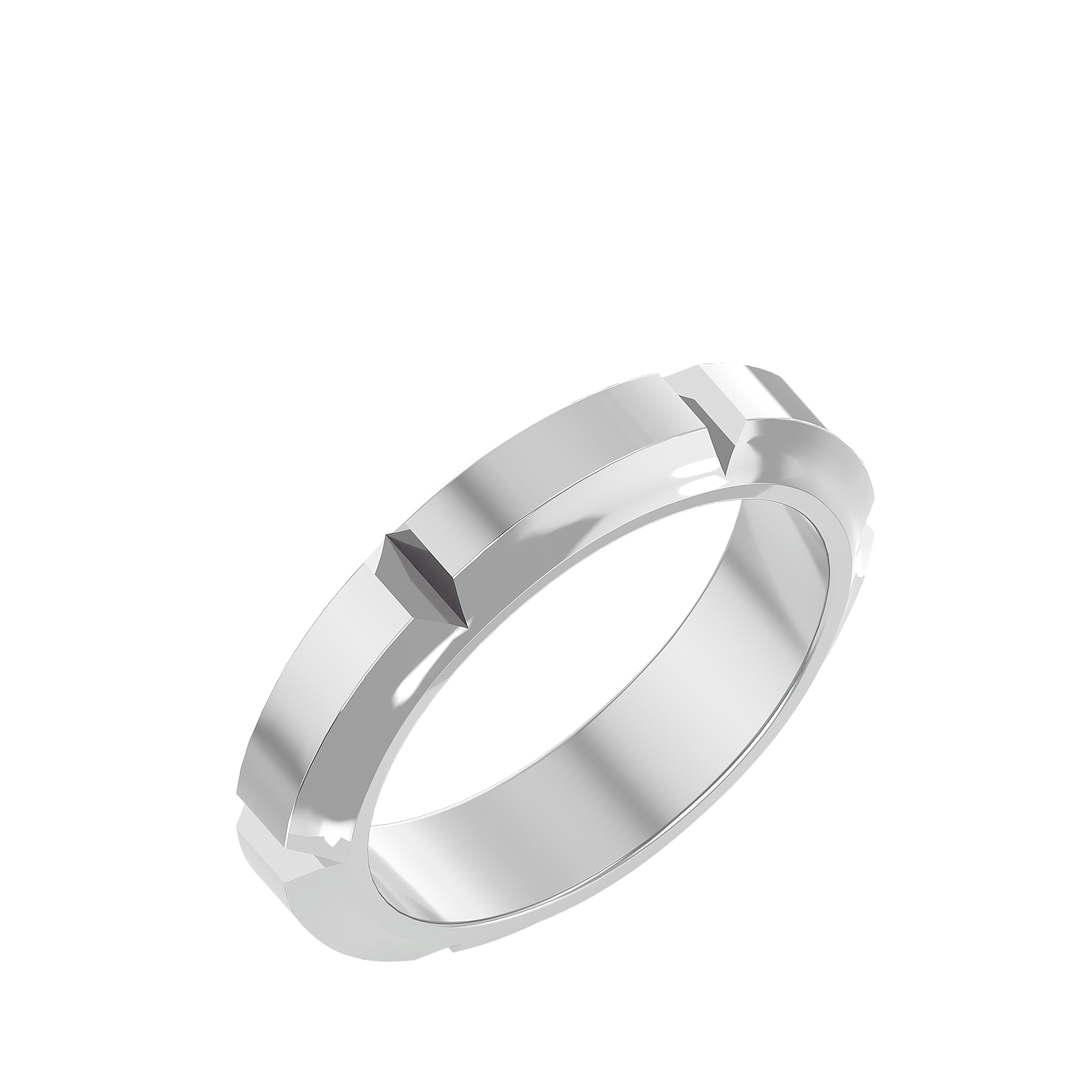 Percival Mens Ring