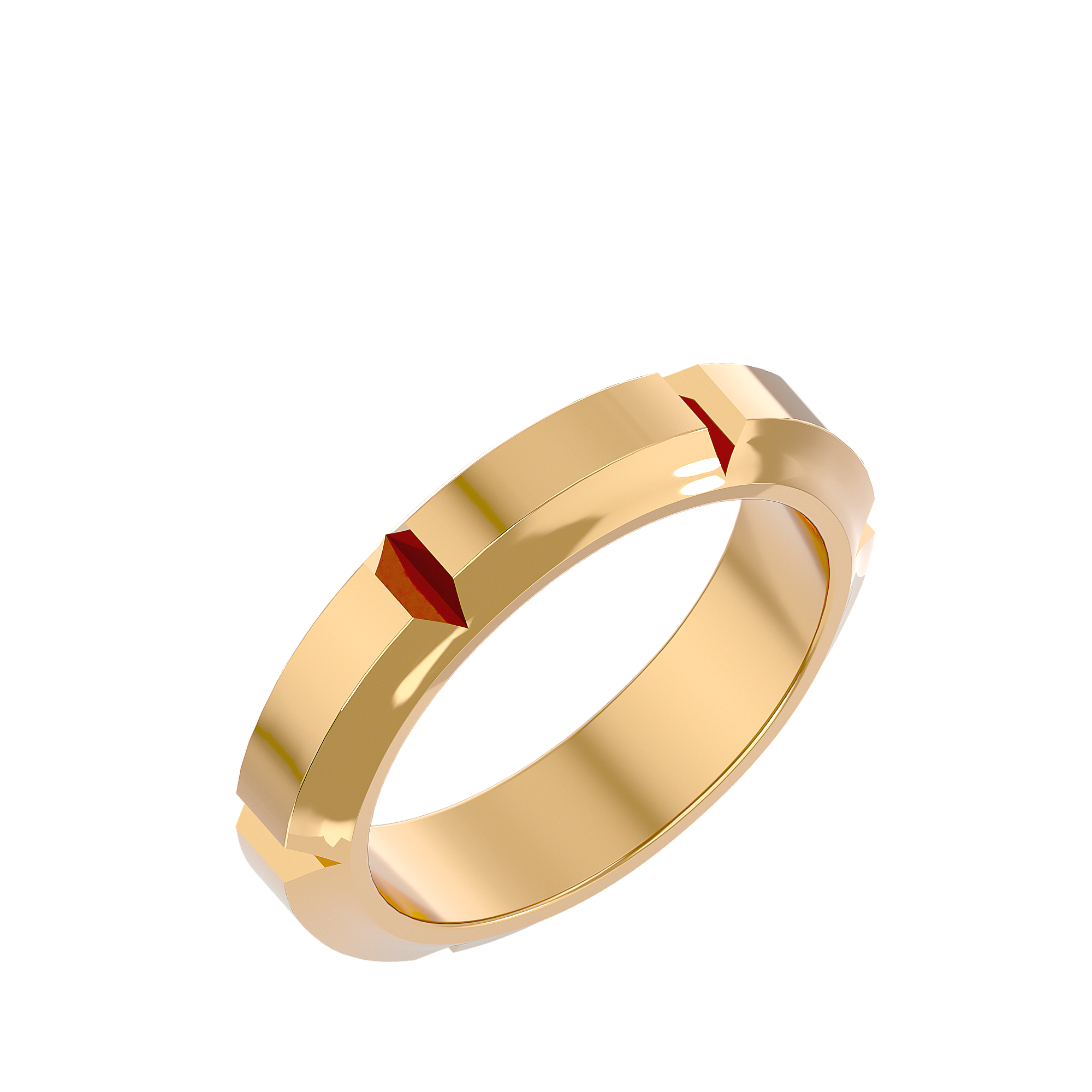 Percival Mens Ring
