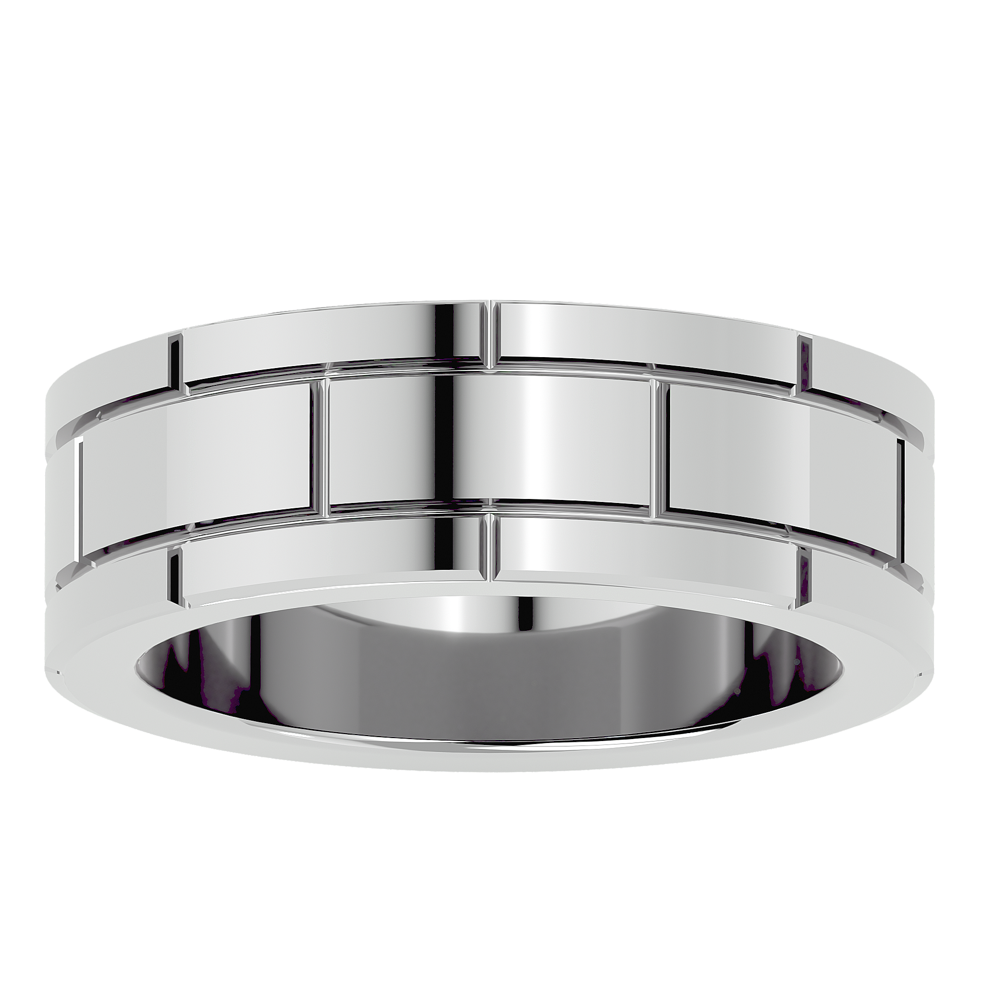Pierre Mens Ring