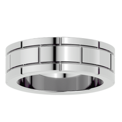 Pierre Mens Ring