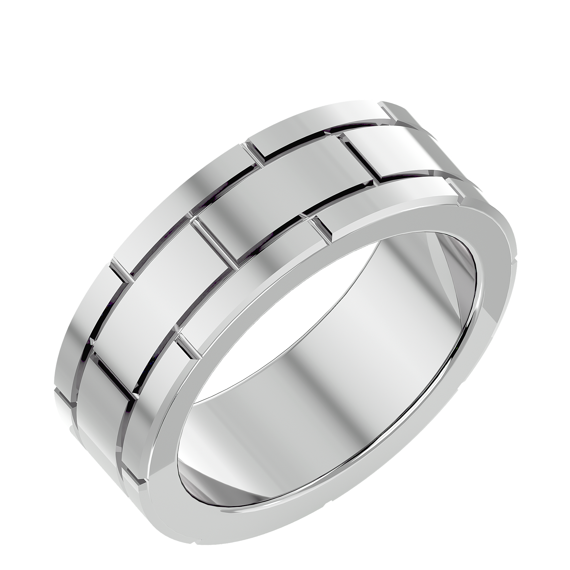 Pierre Mens Ring