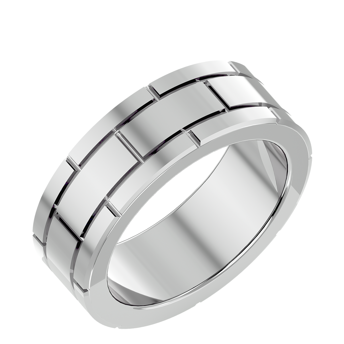 Pierre Mens Ring