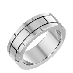 Pierre Mens Ring