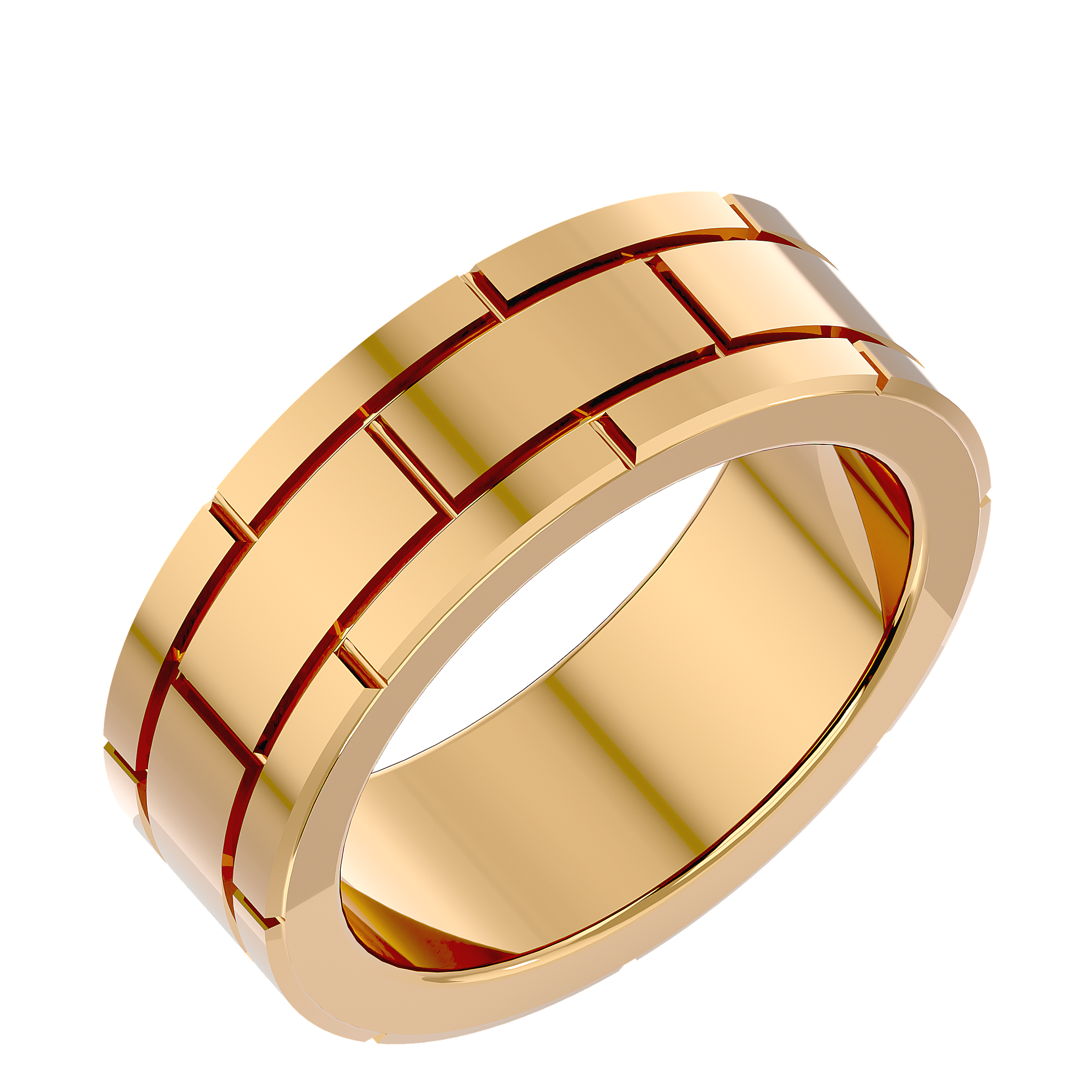 Pierre Mens Ring