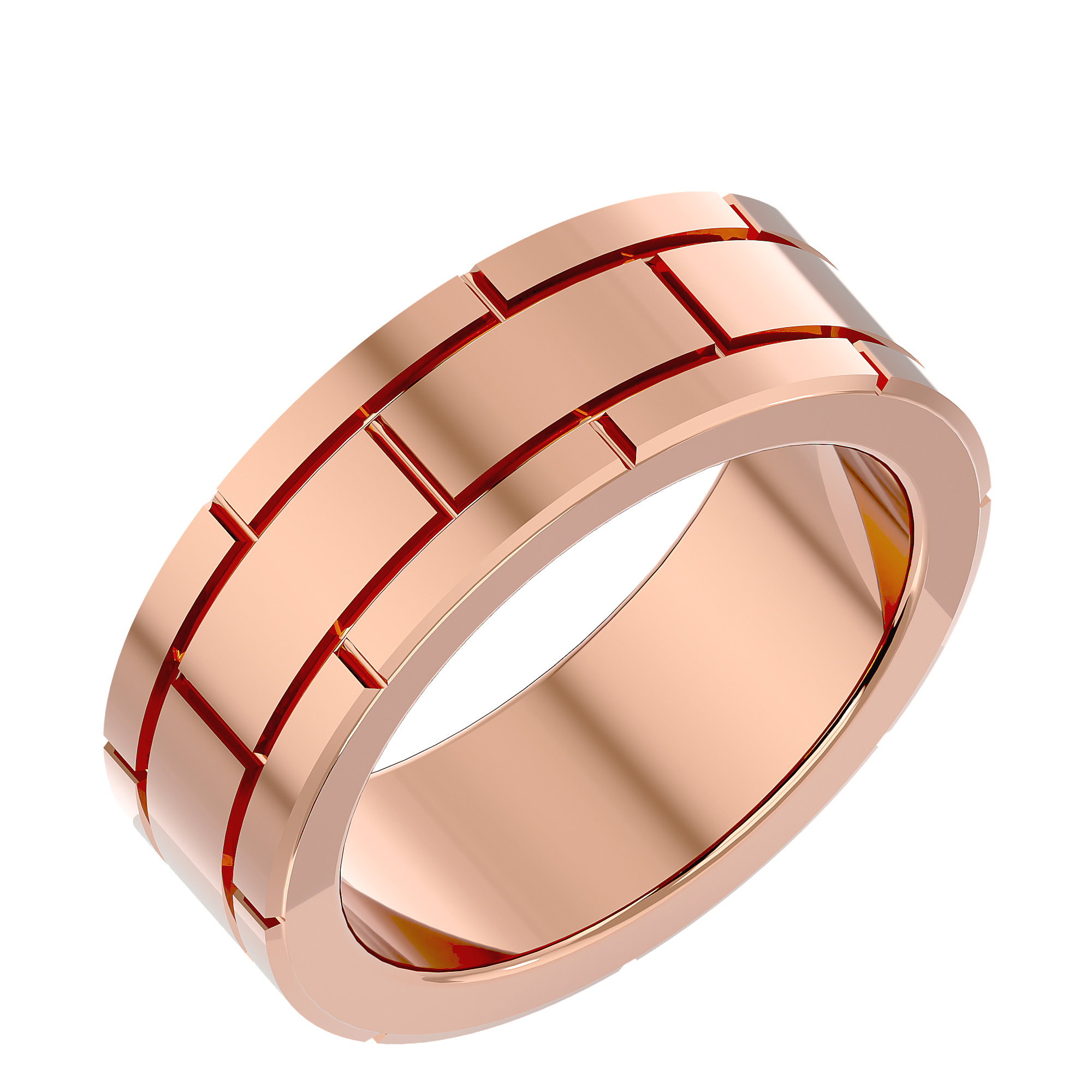 Pierre Mens Ring