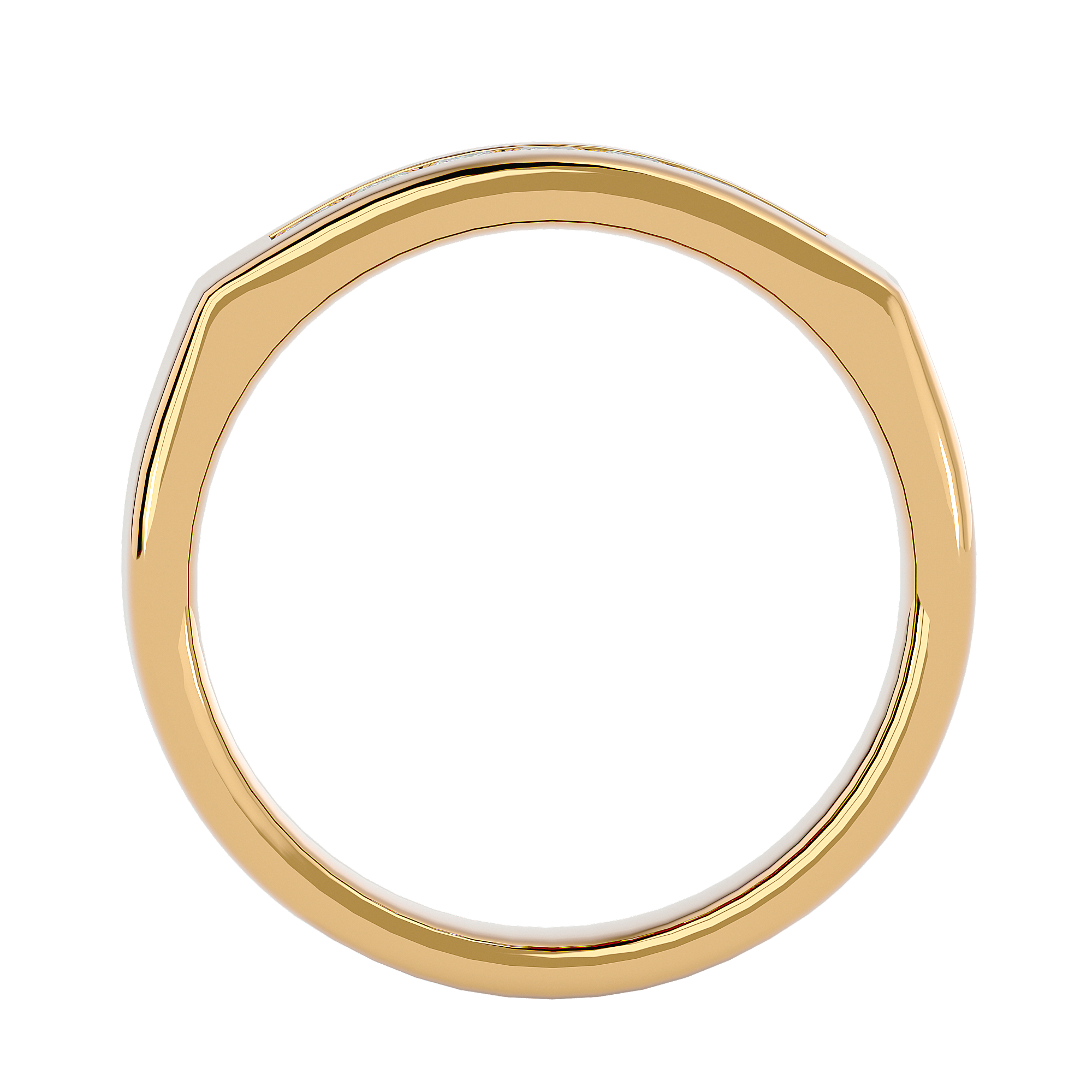 Rufus Mens Ring