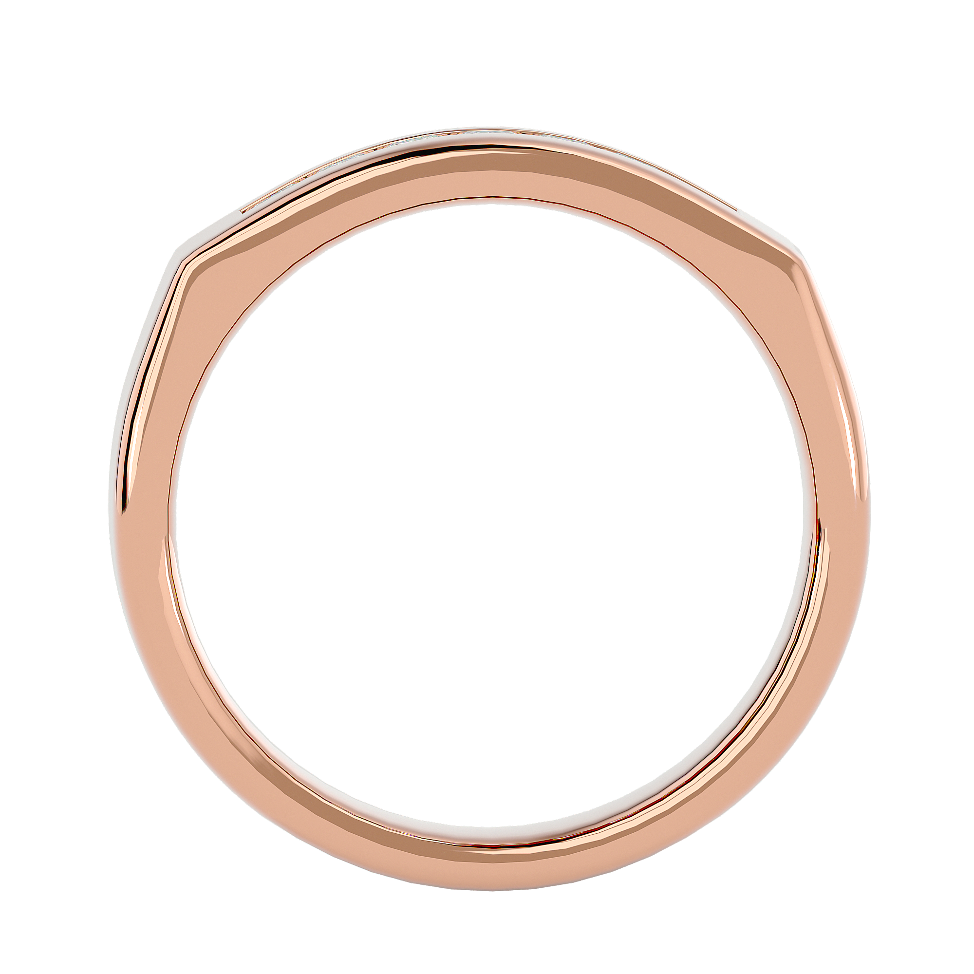 Rufus Mens Ring