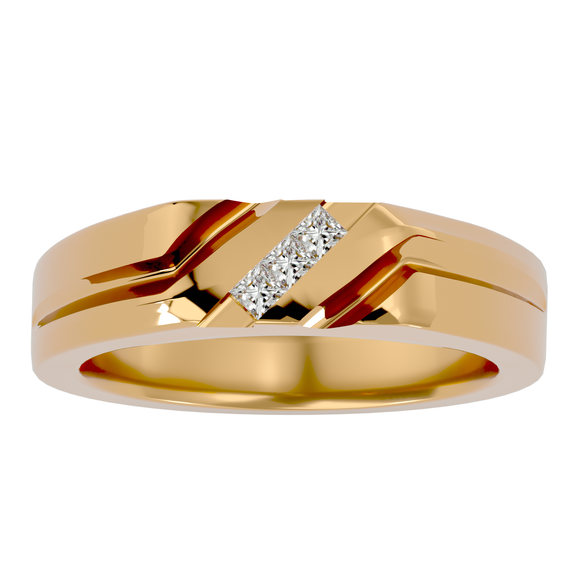 Rupert Mens Ring
