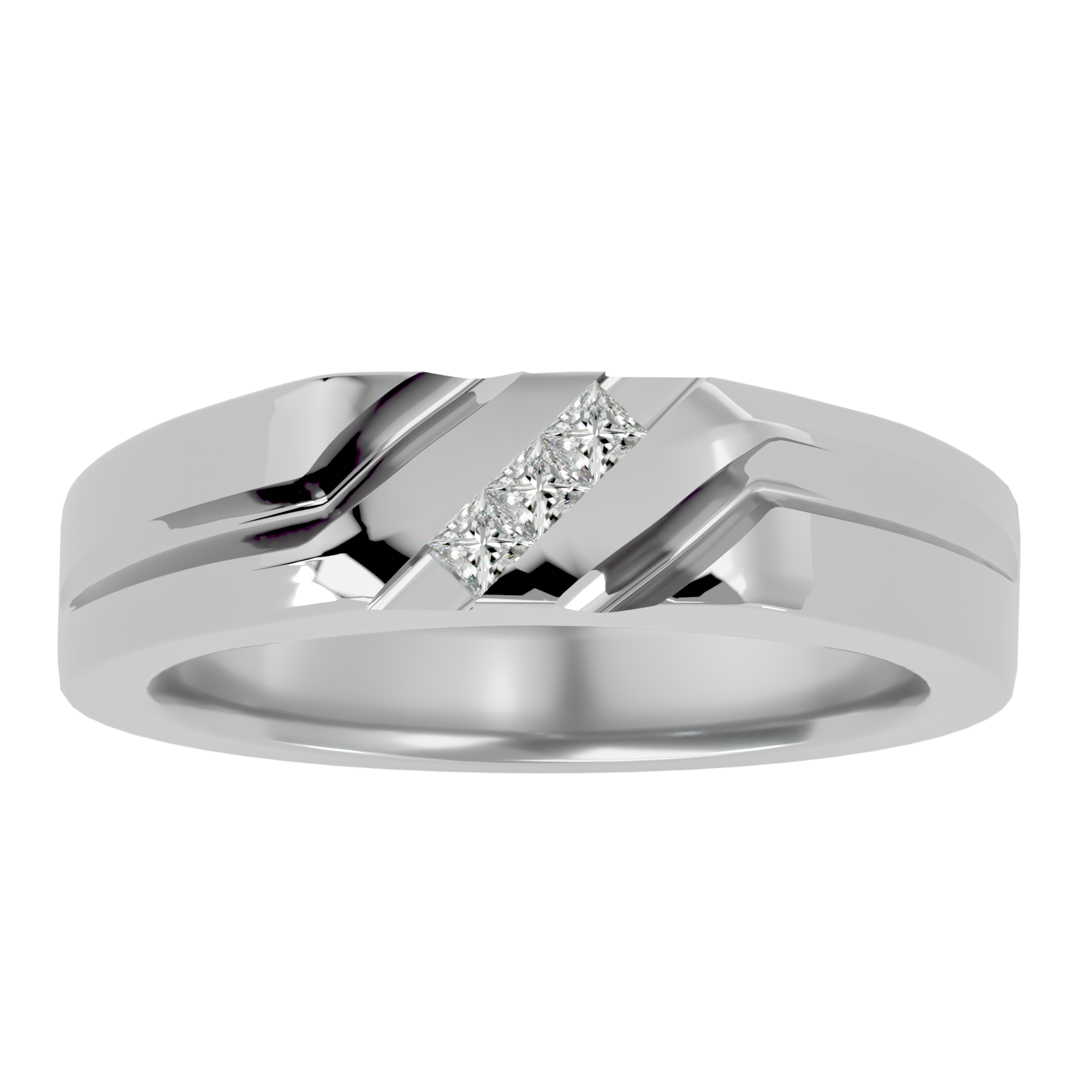 Rupert Mens Ring