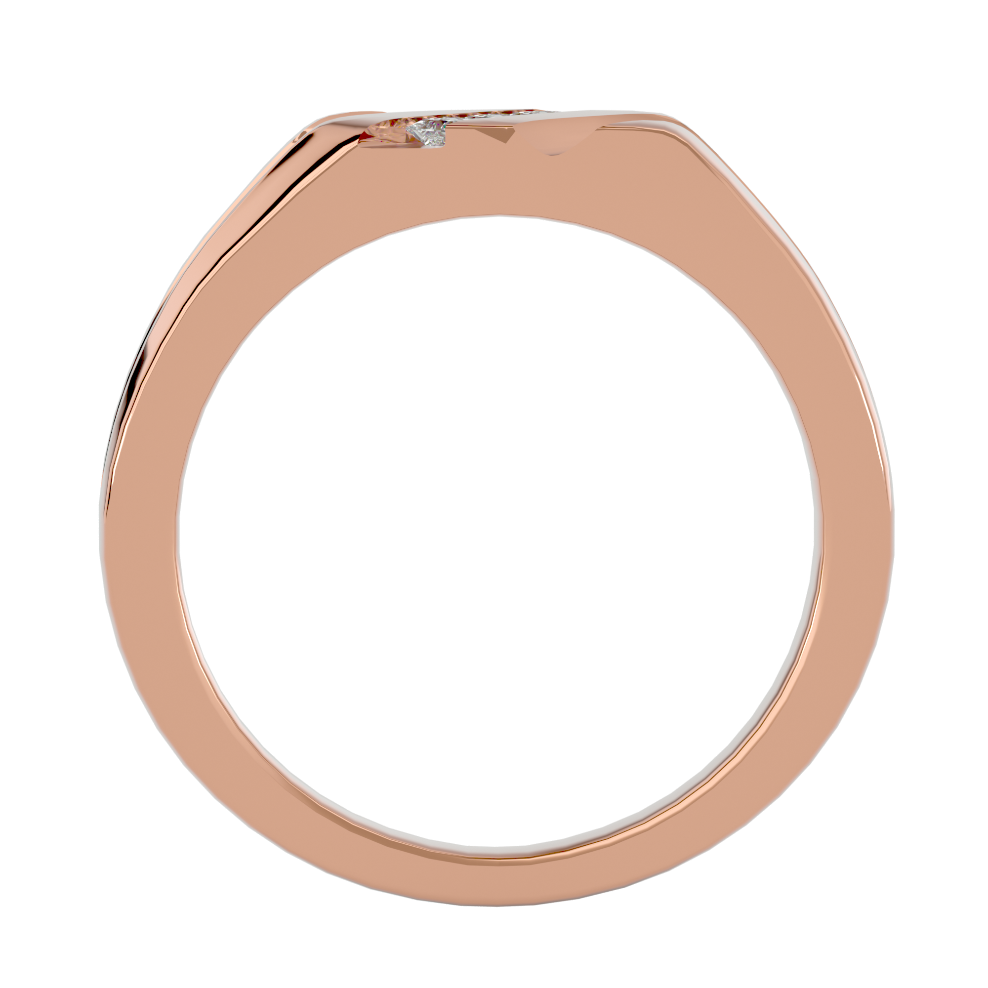 Rupert Mens Ring