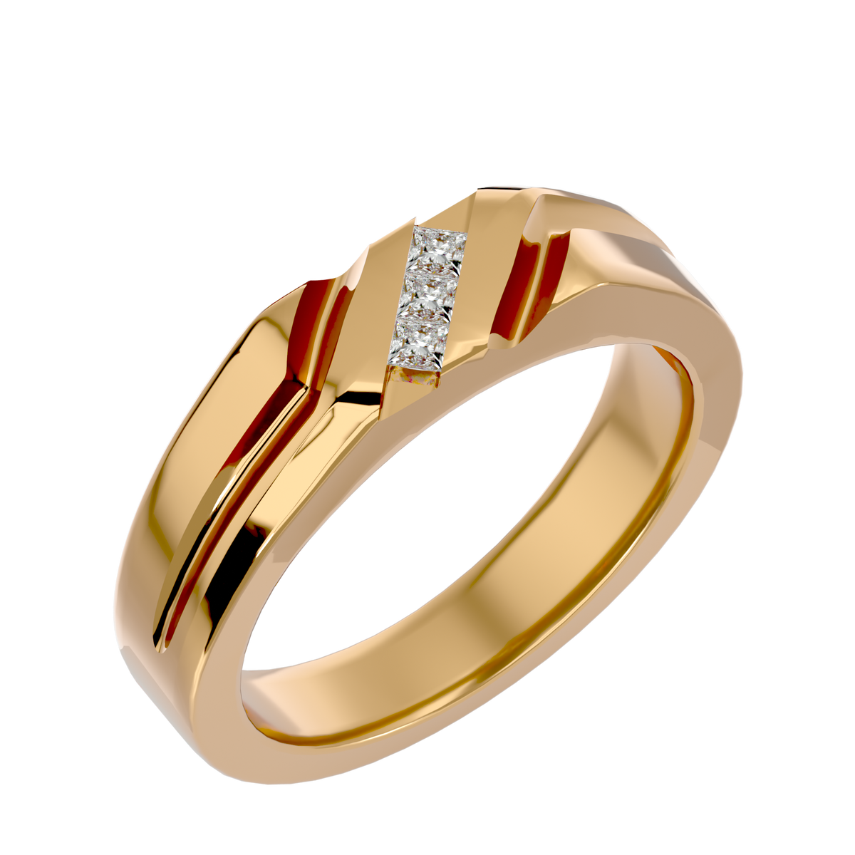 Rupert Mens Ring