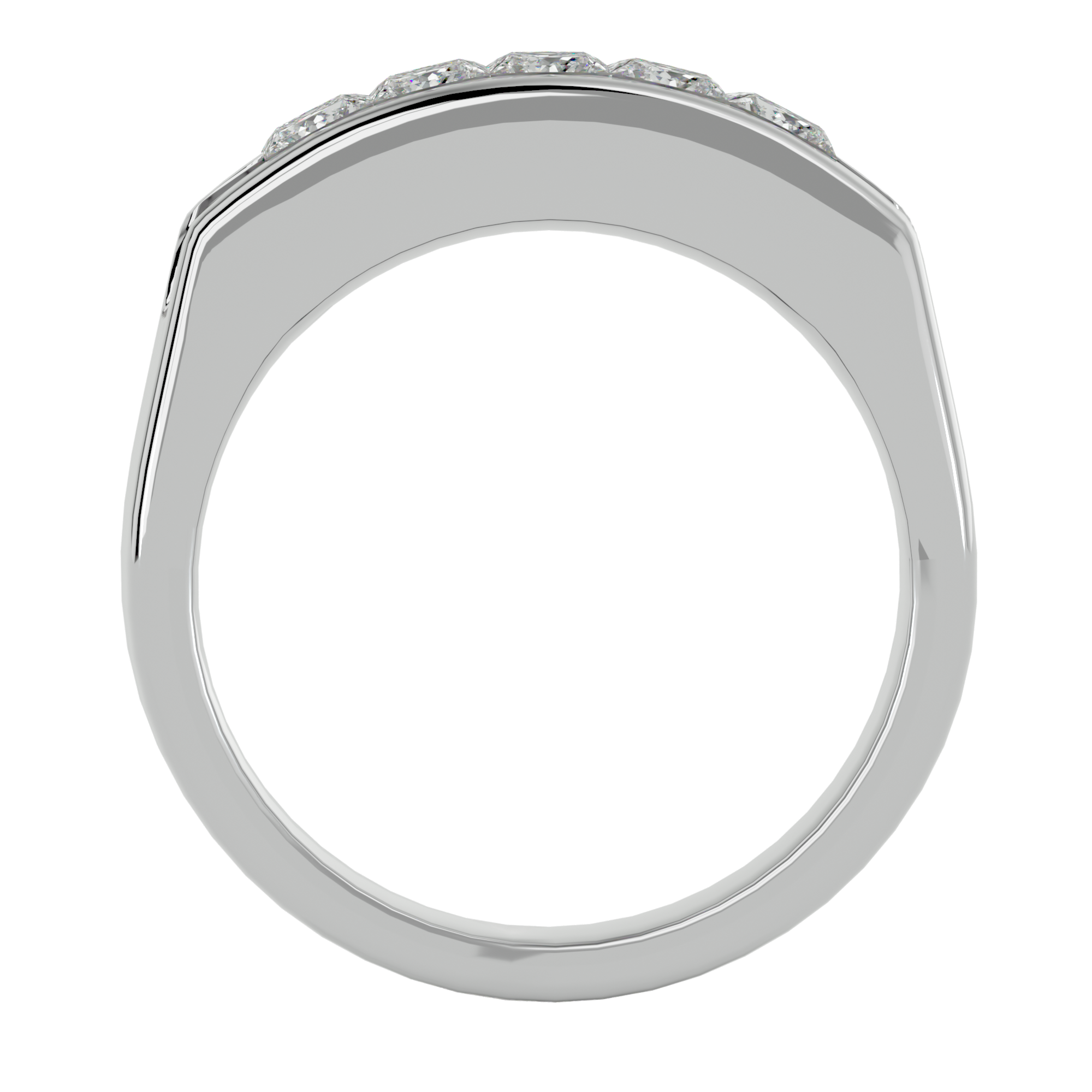 Sanders Mens Ring
