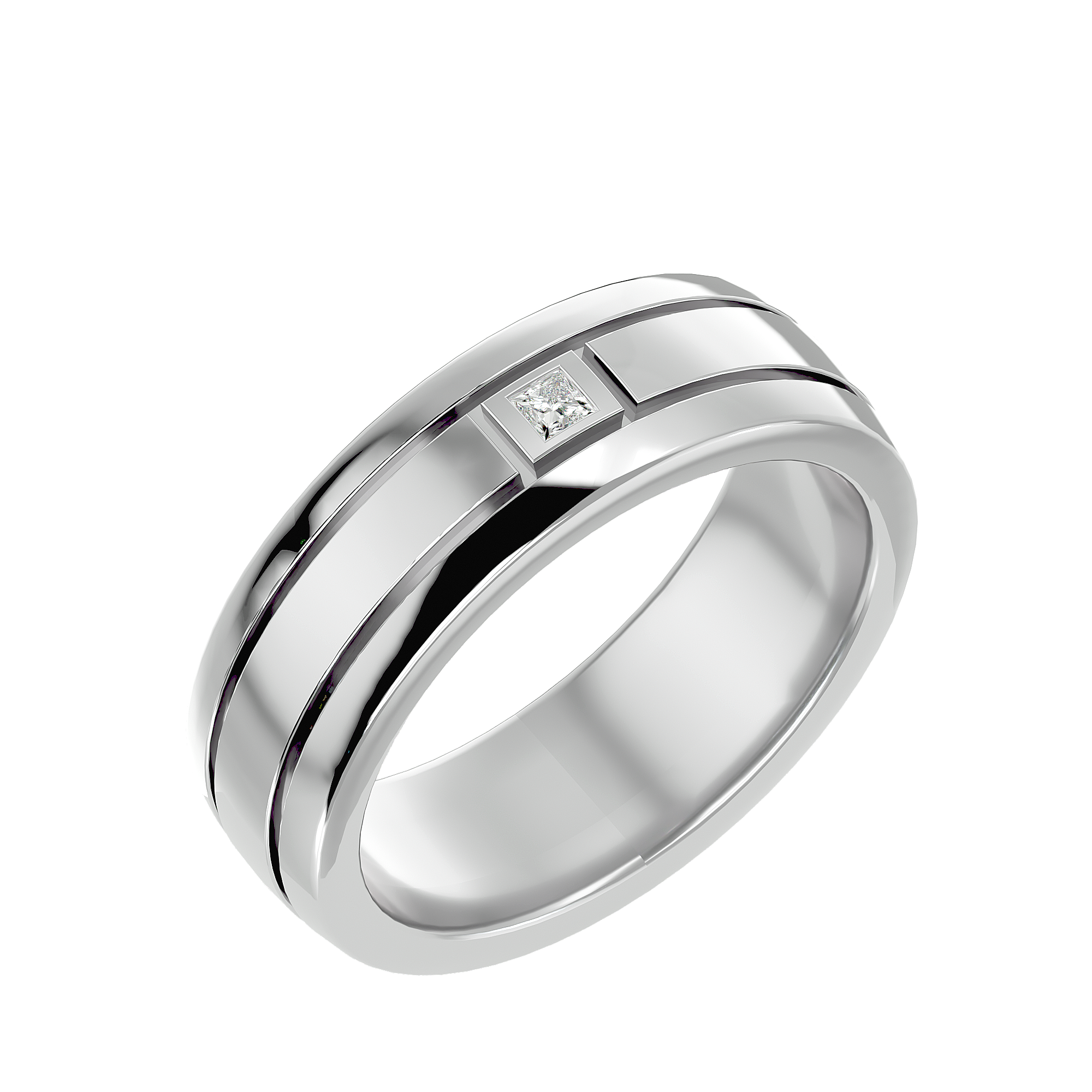 Sebastian Mens Ring