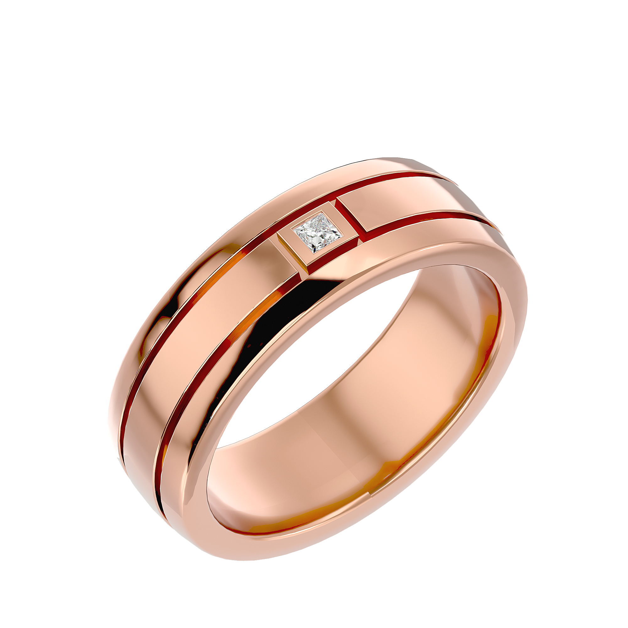 Sebastian Mens Ring