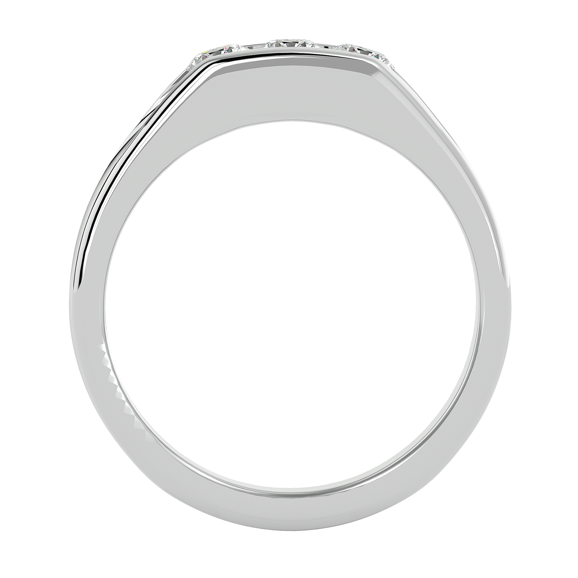 Stuart Mens Ring