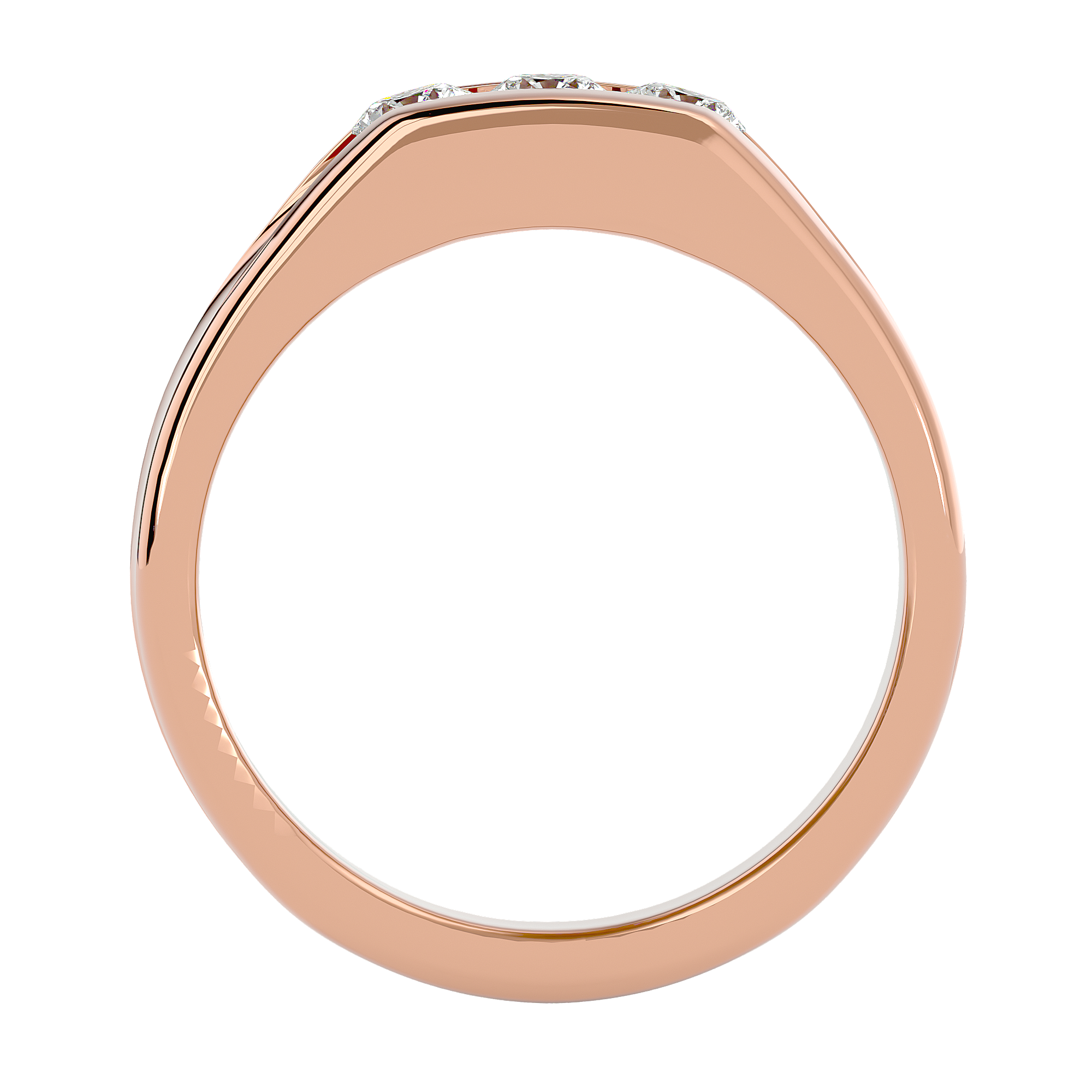 Stuart Mens Ring
