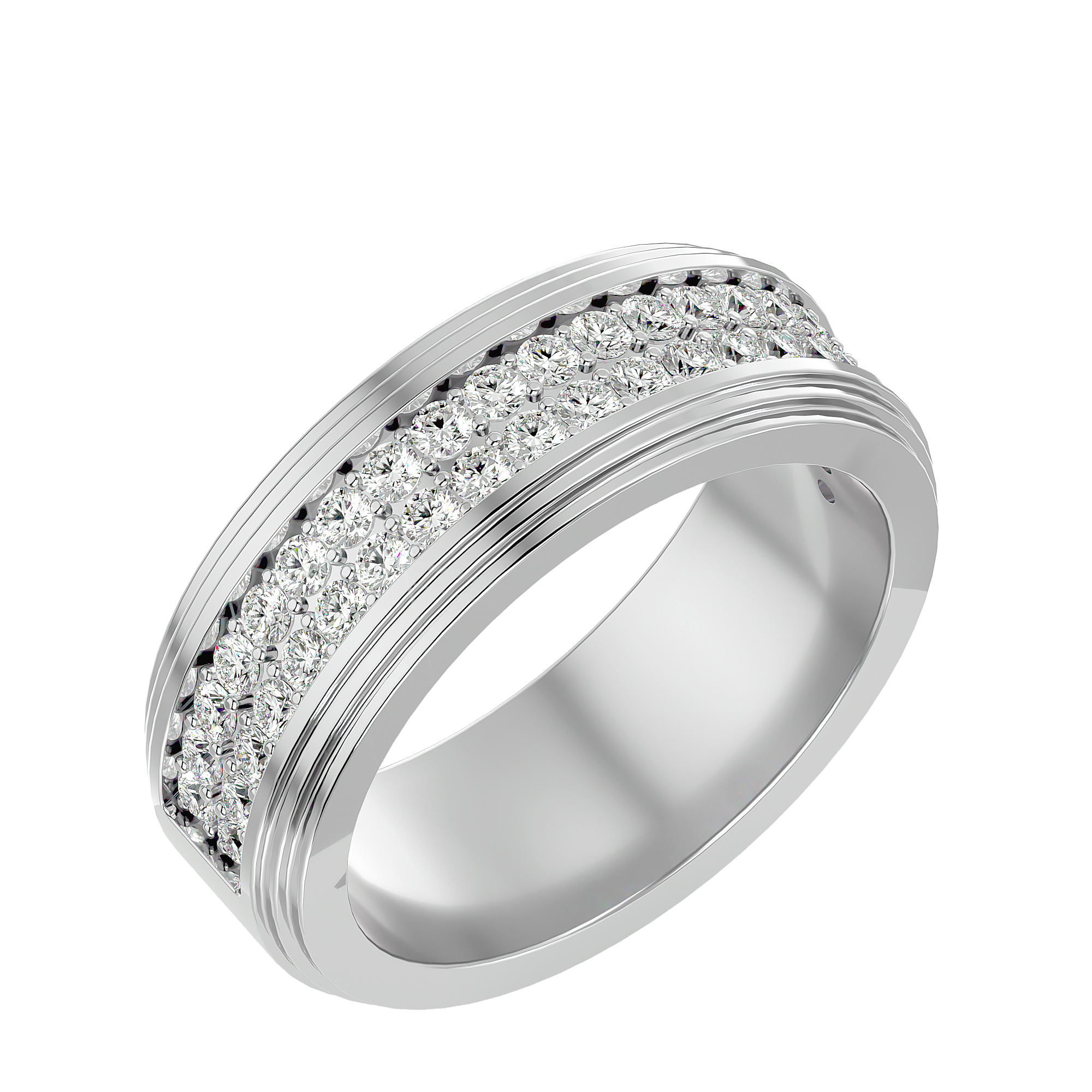 Tancred Mens Ring