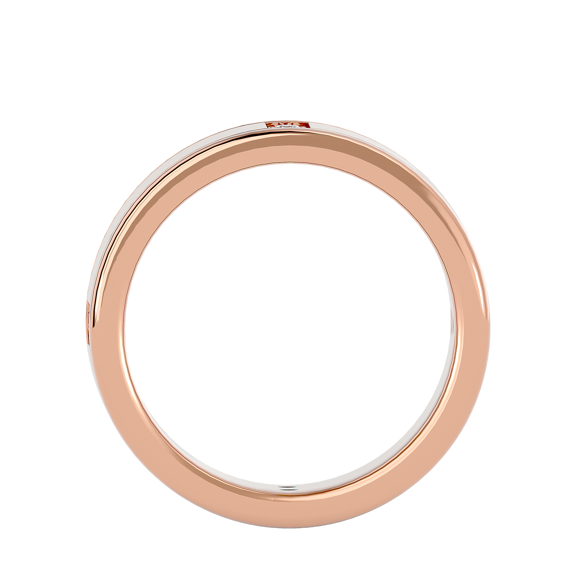 Tennyson Mens Ring