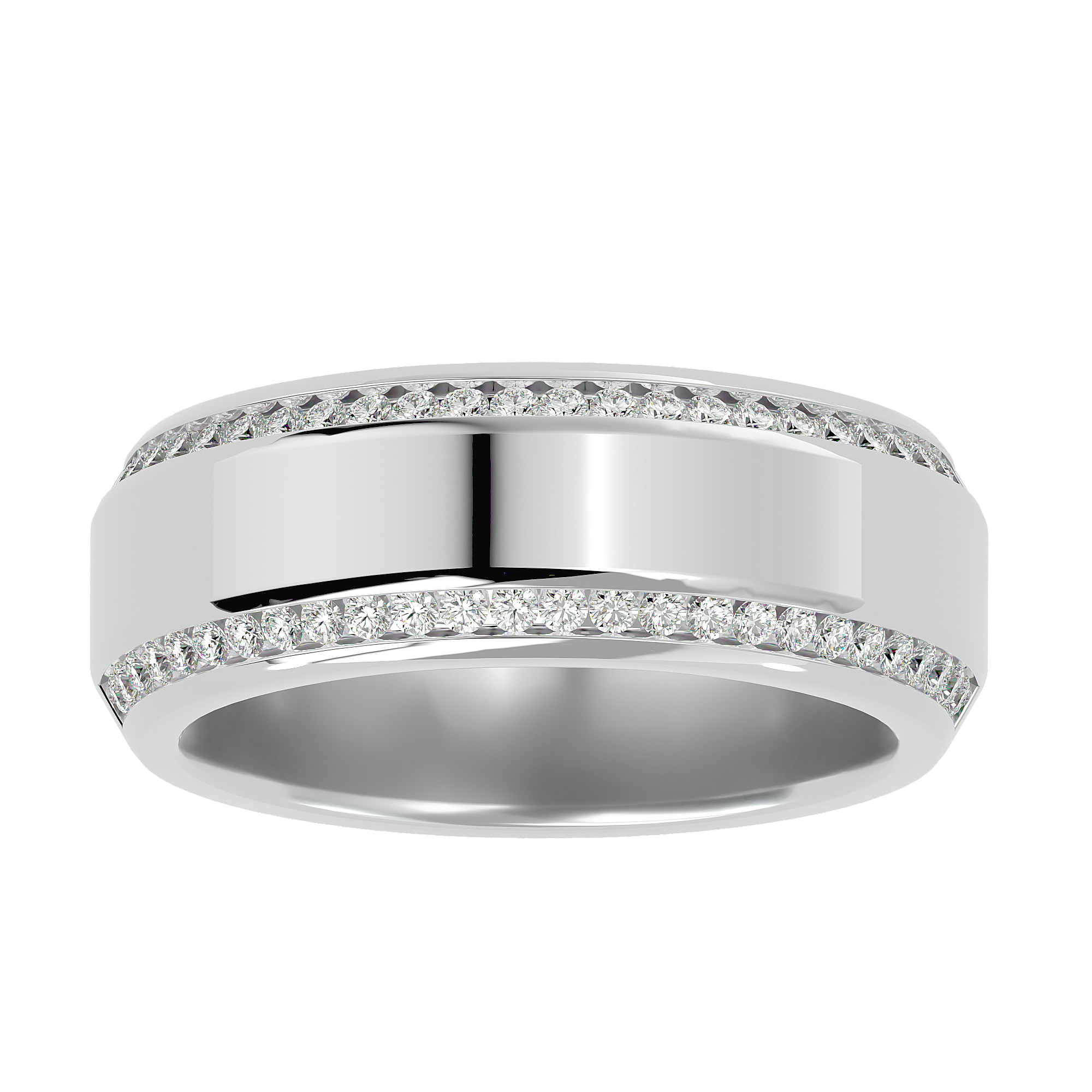 Odore Mens Ring
