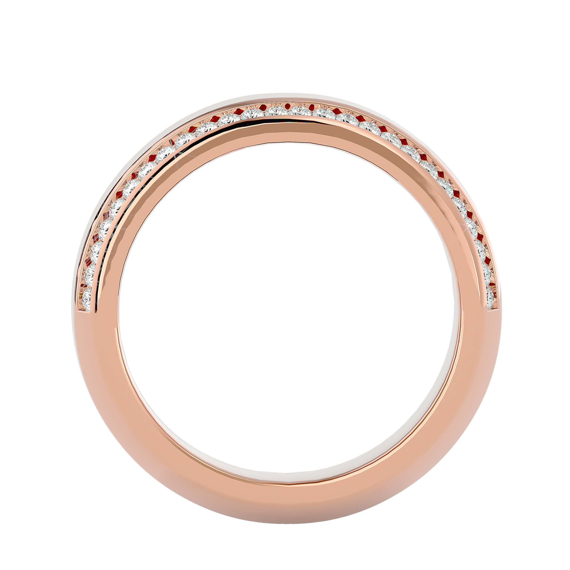 Odore Mens Ring