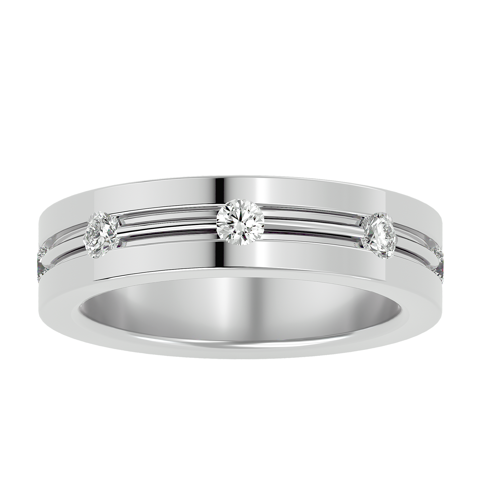 Thomas Mens Ring