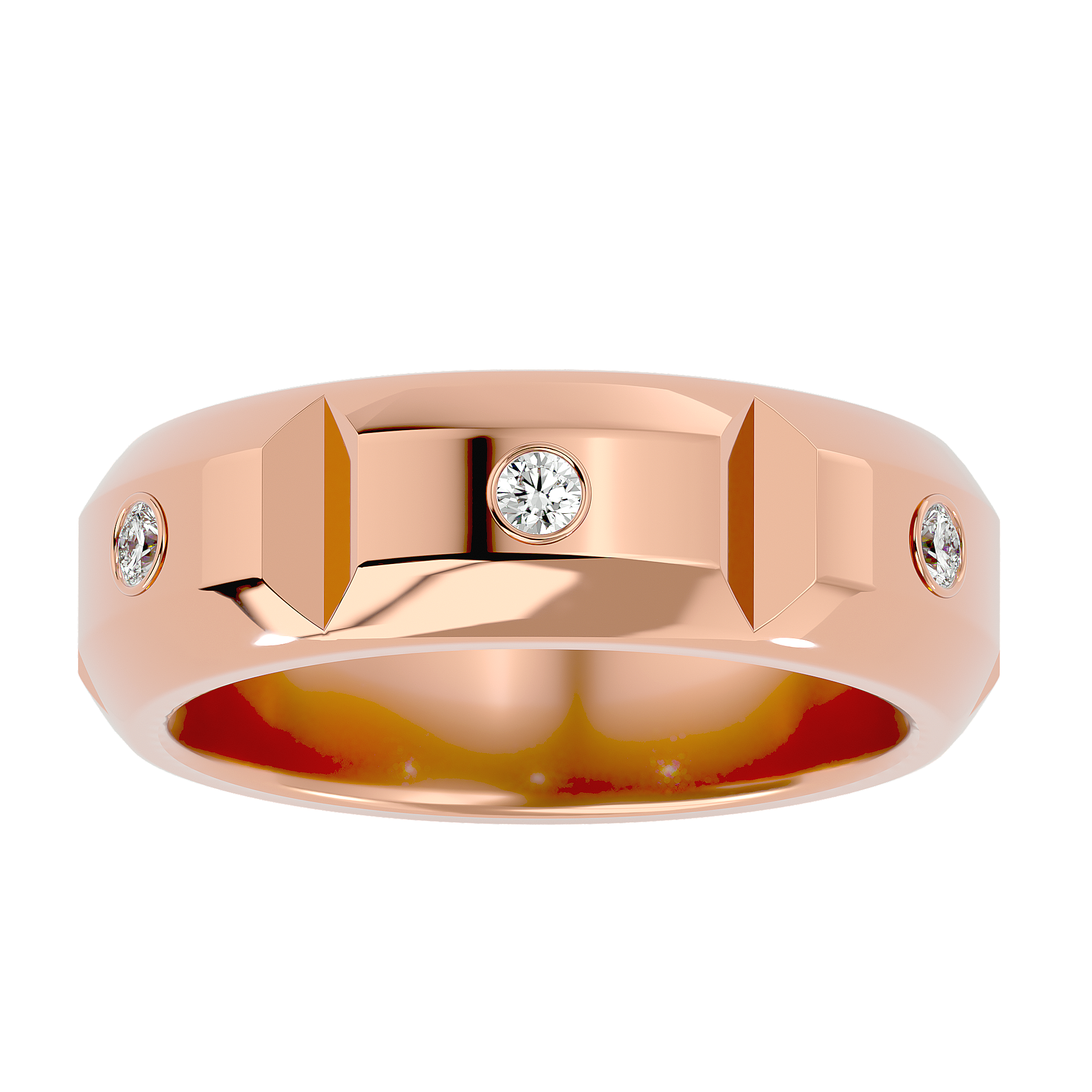 Vincent Mens Ring