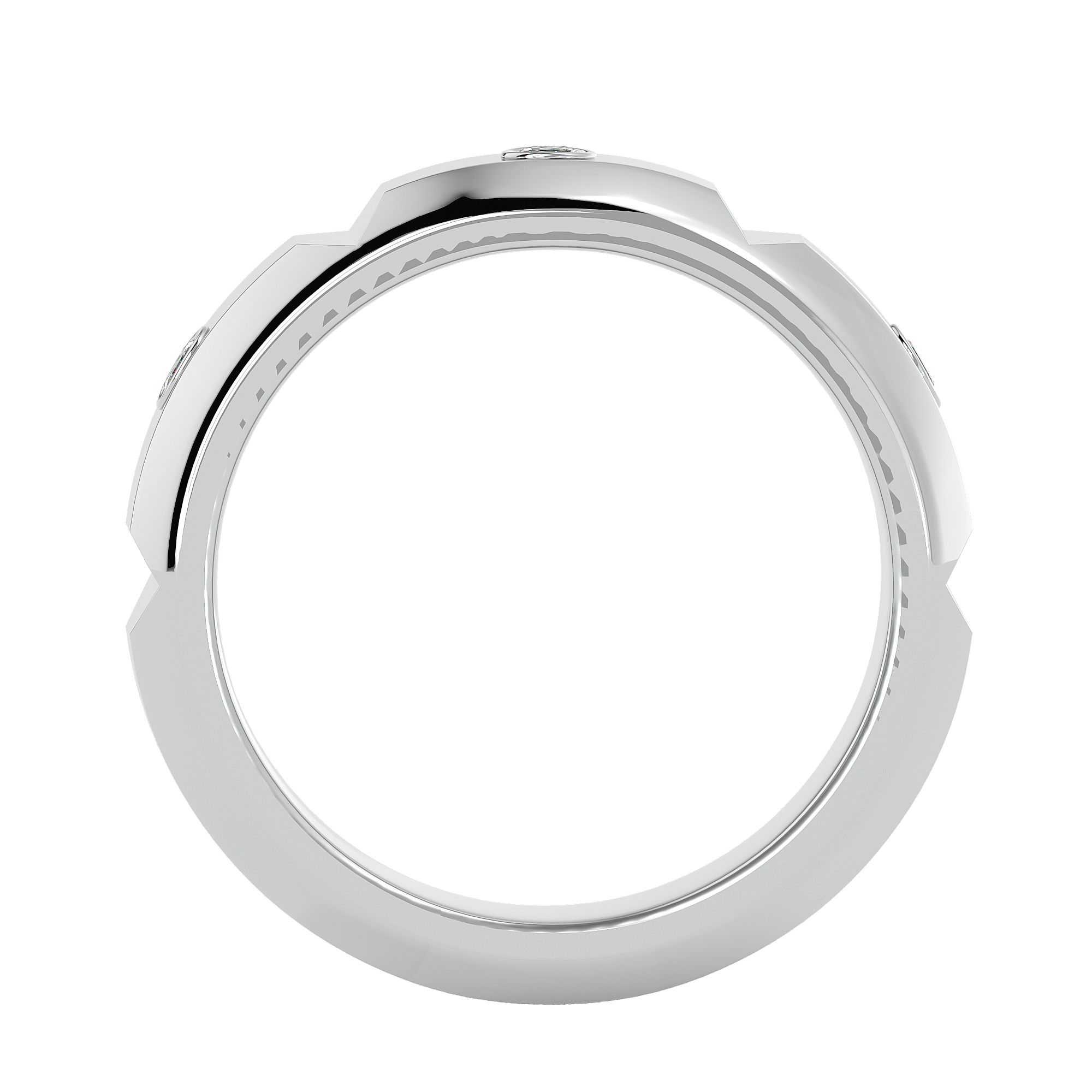 Vincent Mens Ring