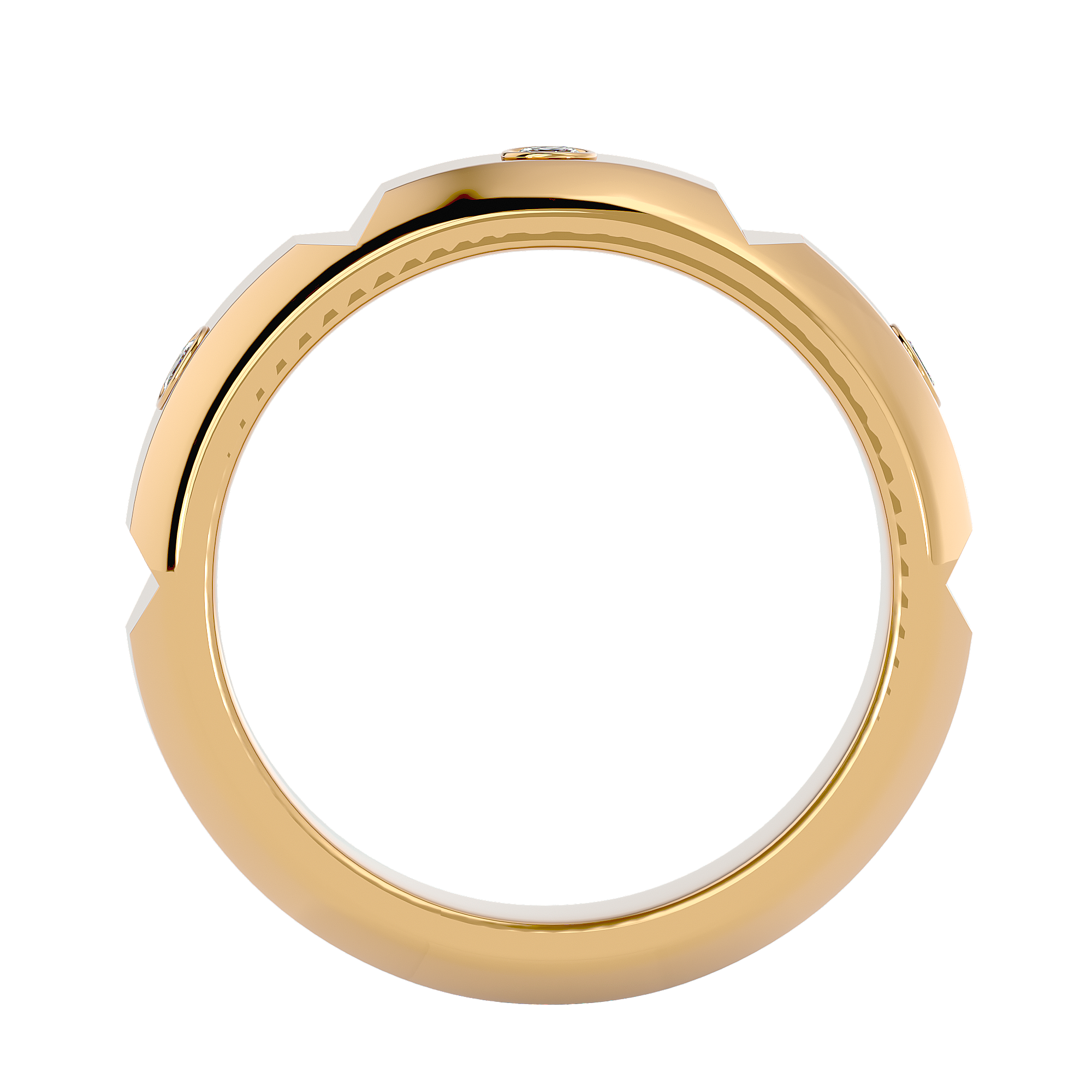 Vincent Mens Ring