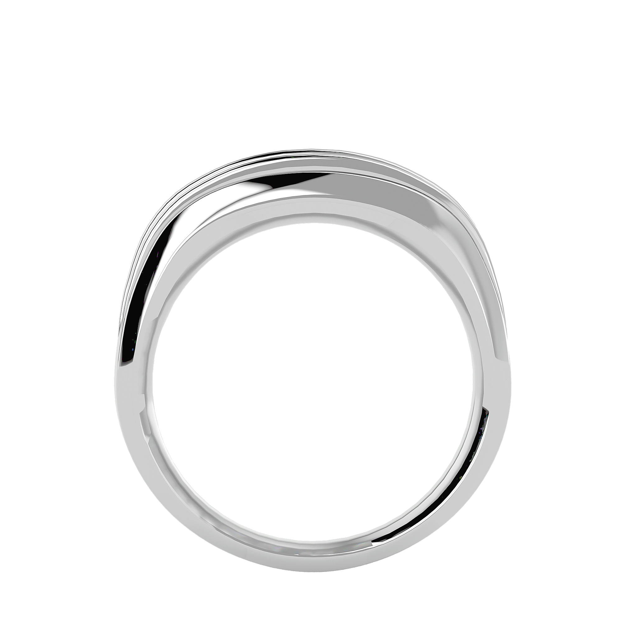 Xavier Mens Ring