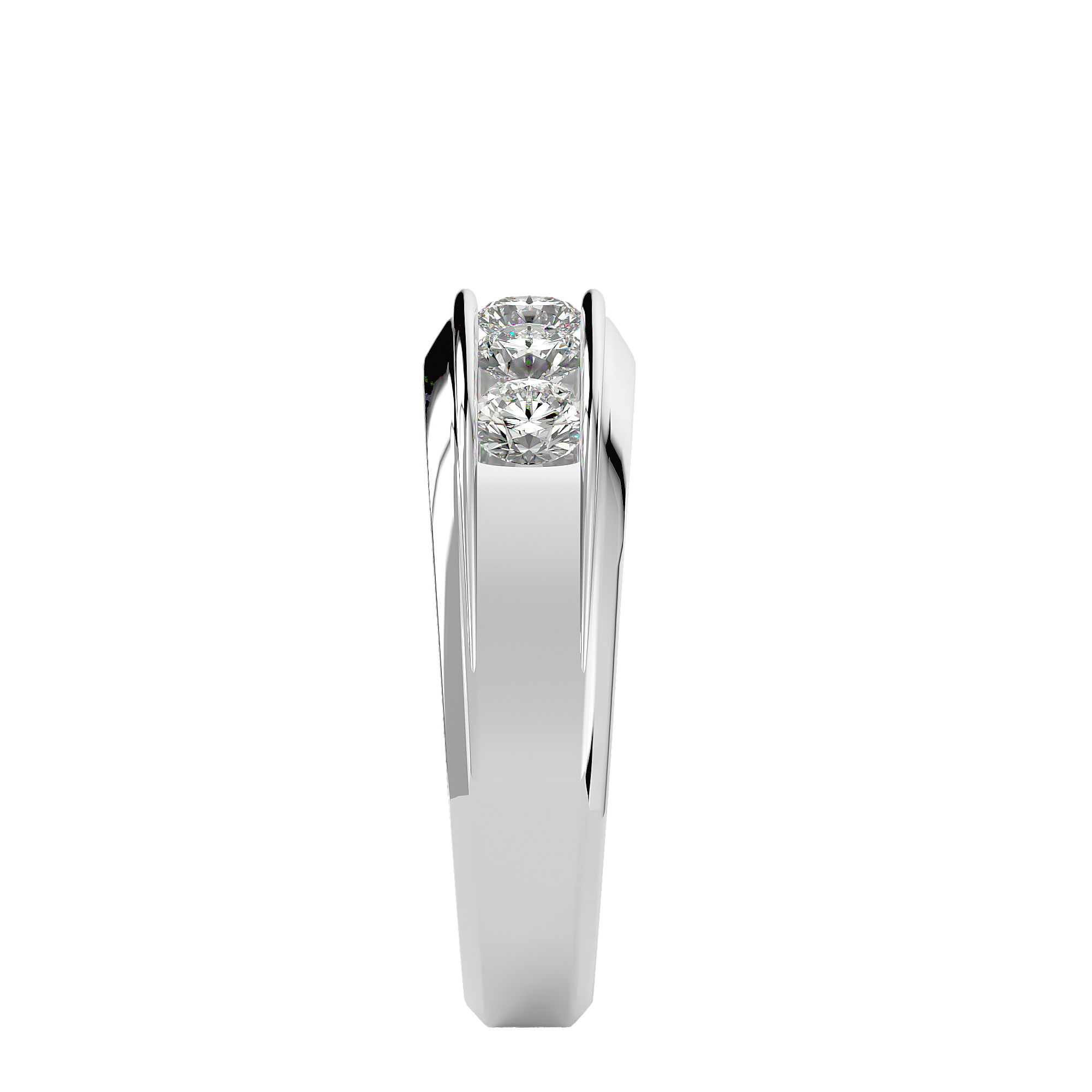 Xavier Mens Ring