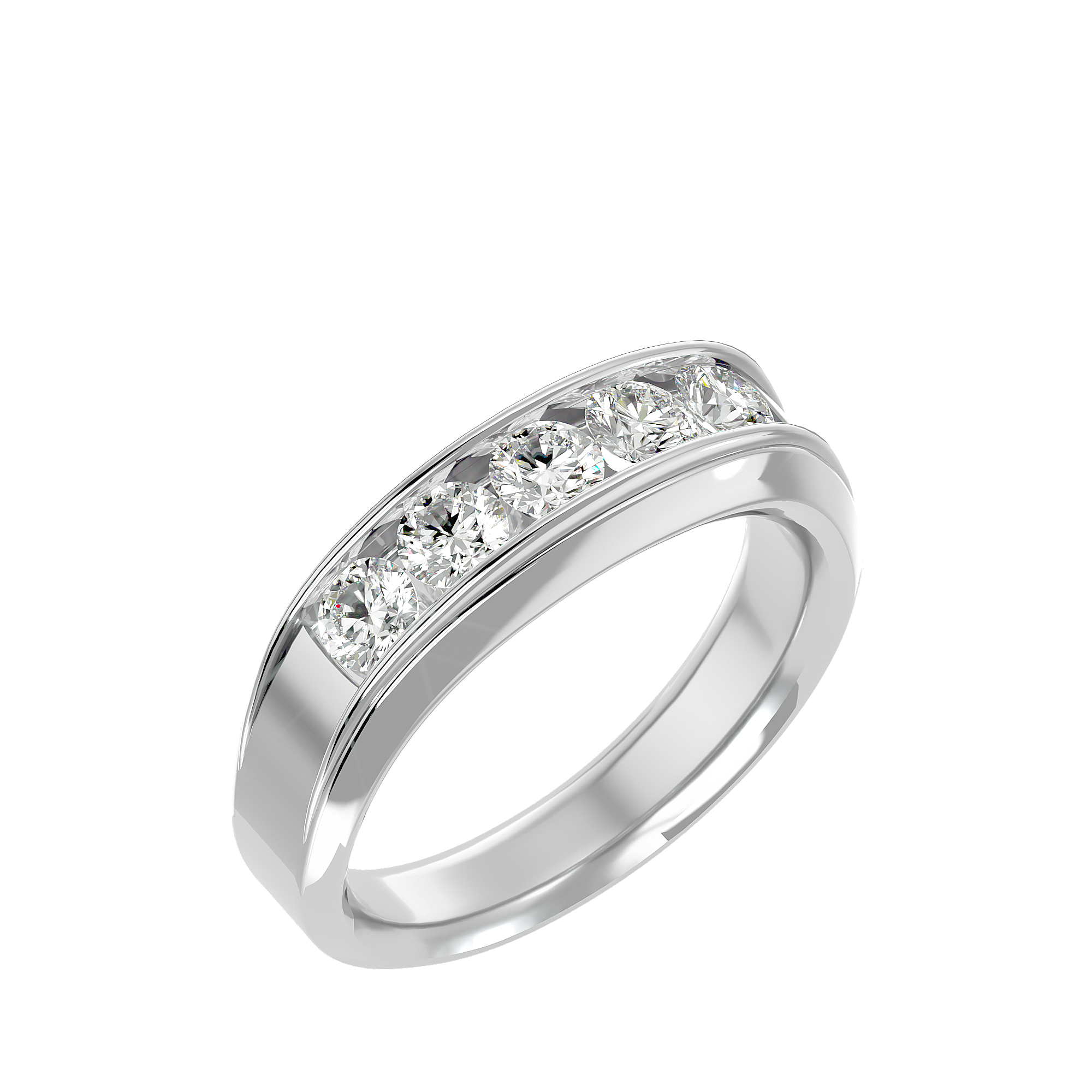 Xavier Mens Ring