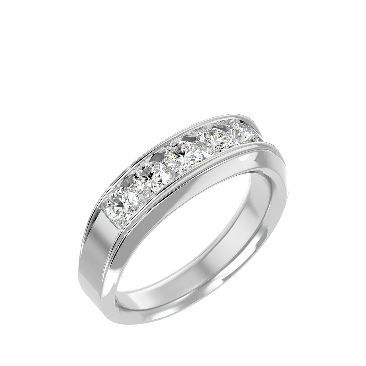 Xavier Mens Ring