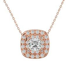 Emmie Diamond Pendant