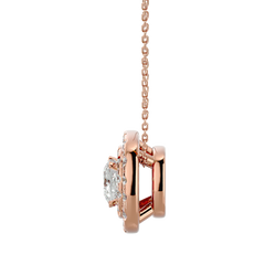 Emmie Diamond Pendant