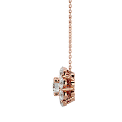 Kassidy Diamond Pendant