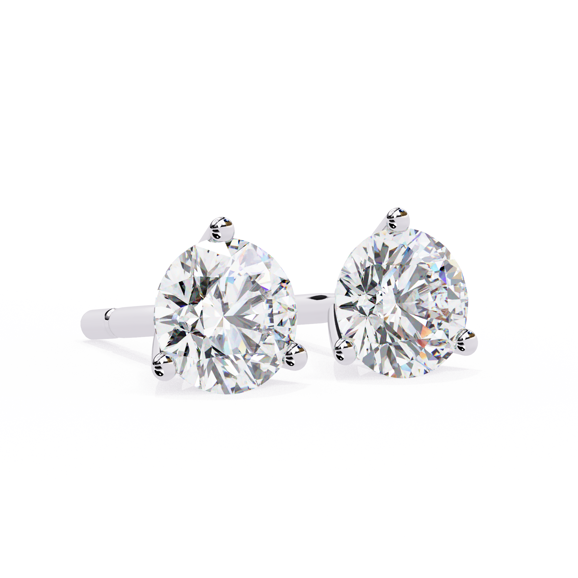 Marilyn Diamond Earring
