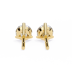 Marilyn Diamond Earring