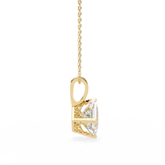 Anahi Diamond Pendant