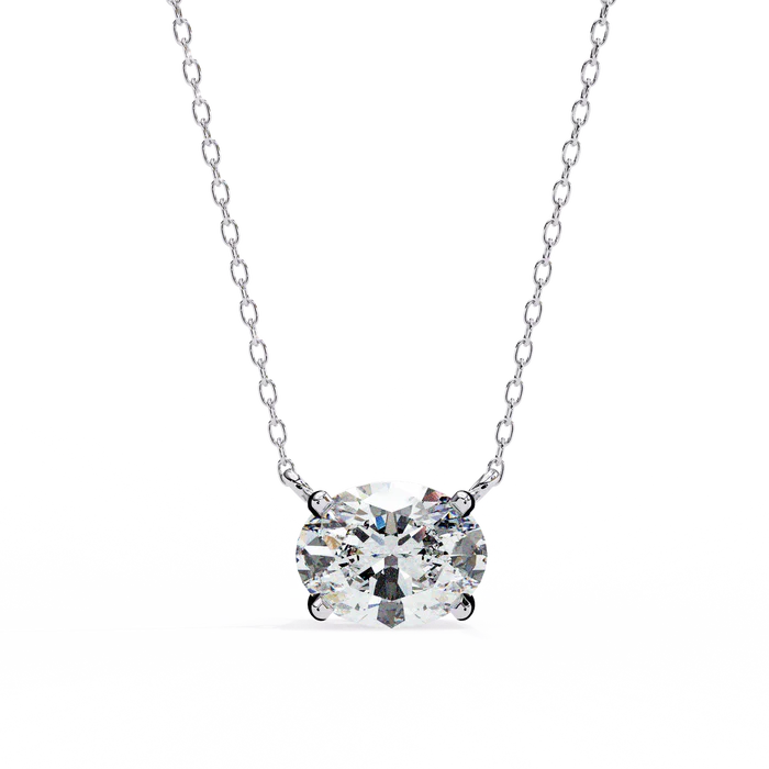 Savanna Diamond Pendant