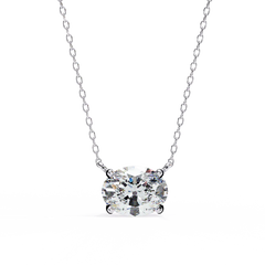 Savanna Diamond Pendant