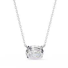 Savanna Diamond Pendant