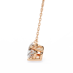 Savanna Diamond Pendant