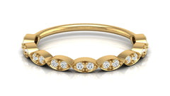 Zaniyah Diamond Band