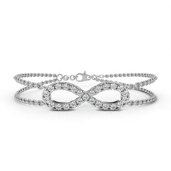 Della Diamond Bracelet