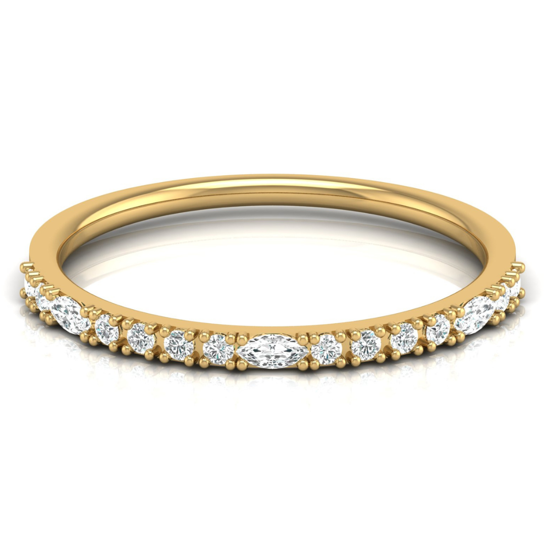 Meilani Diamond Band