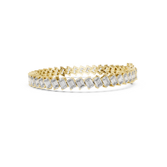 Jaylene Diamond Bracelet