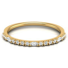 Meilani Diamond Band
